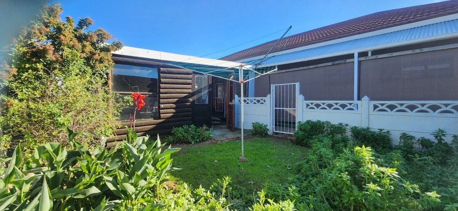 2 Bedroom Property for Sale in Bredasdorp Western Cape